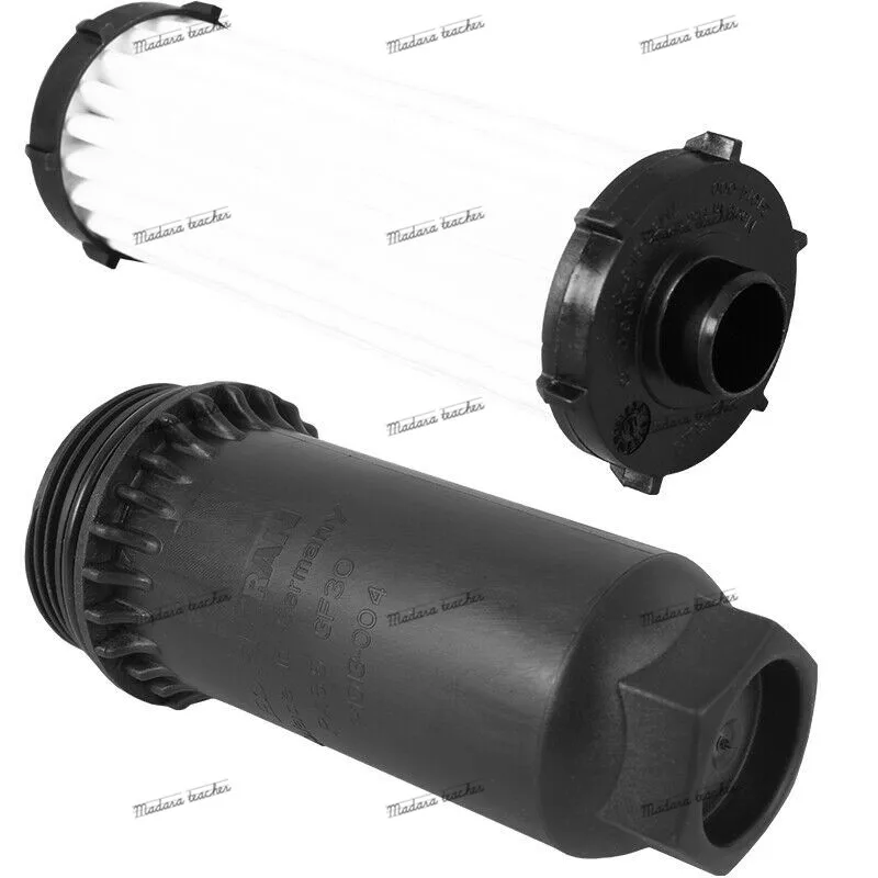 Oil Filter Gearbox Transmission Auto For Volvo V40 S60 C30 V50 V60 31256837 car oil filter car filter