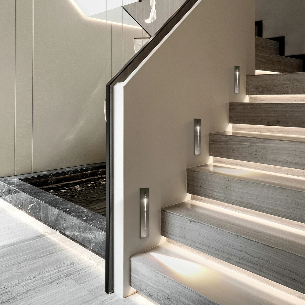 SANDIY Smart Stair Light Image 9