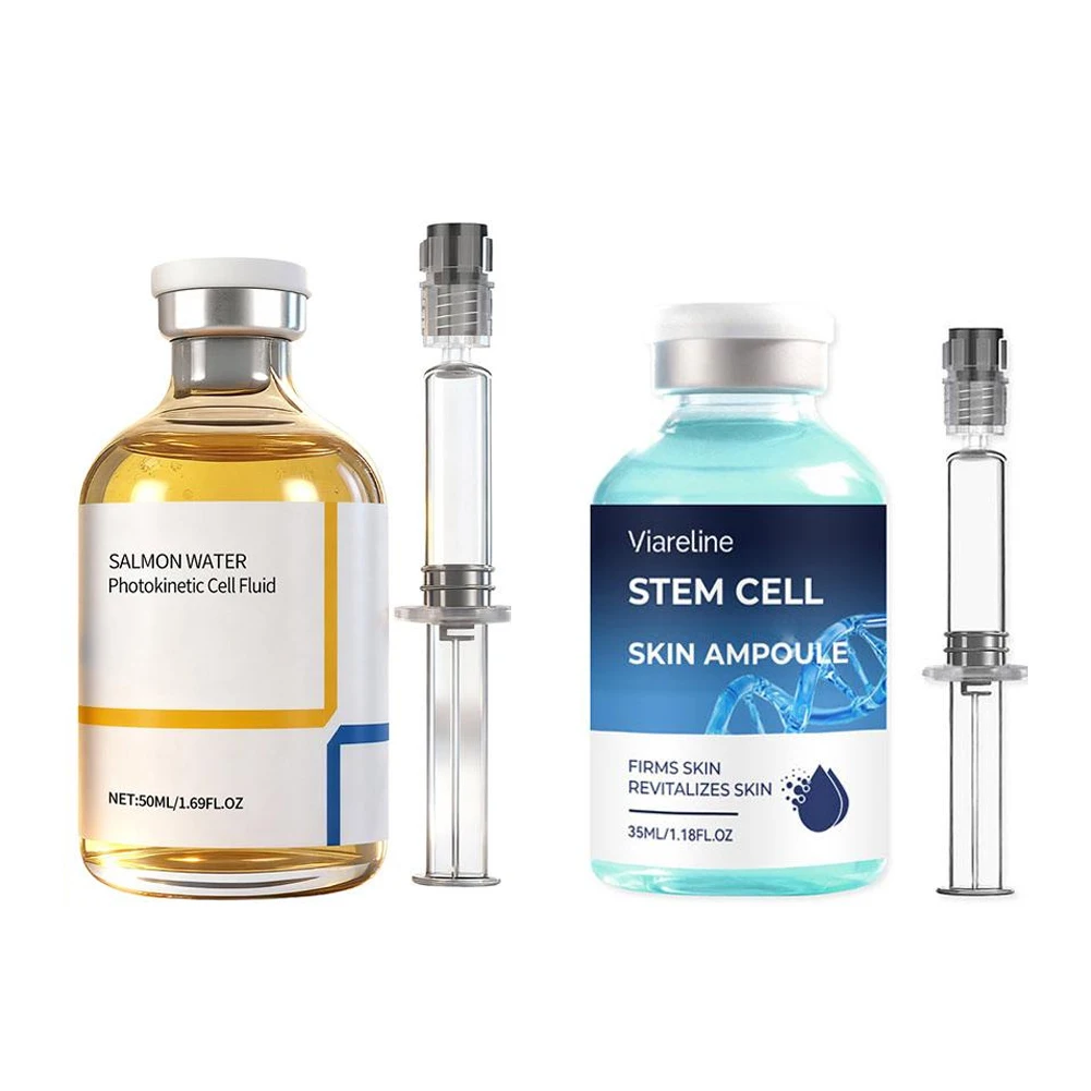 Advanced Deep Repair Skin Rejuvenation Essence