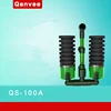 Qanvee QS200 Water Sponge Filter Media Aquarium Fish Tank Shrimp Plant Air Pump Oxygen Accessories Foam Fishbowl Ecoflow Filtro 2