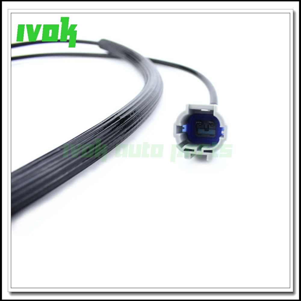 Front Right ABS Wheel Speed Sensor for Nissan Navara PICK UP NP300 car abs speed sensor