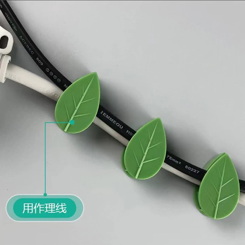 10/20/50 Pcs Plastic Plant Supports