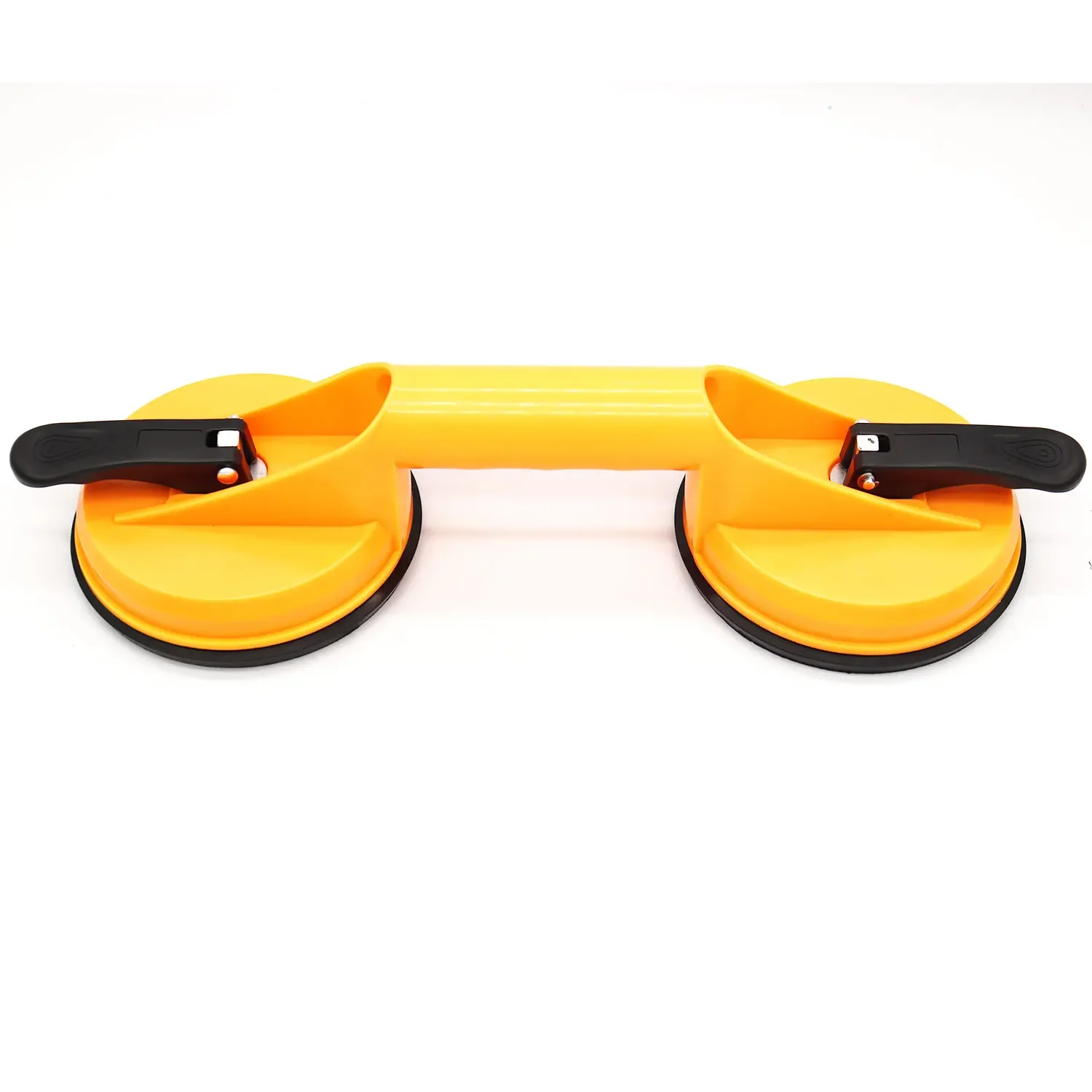 Vacuum Sucker Ceramic Tile Glass Extractor Plastic Handling of Floor Tiles Automobile Sag Repair Tool