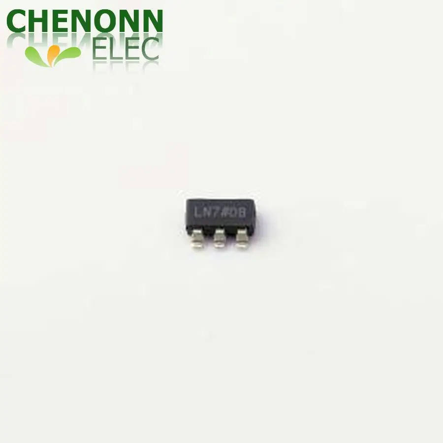 ADP7182AUJZ-2.5-R7
