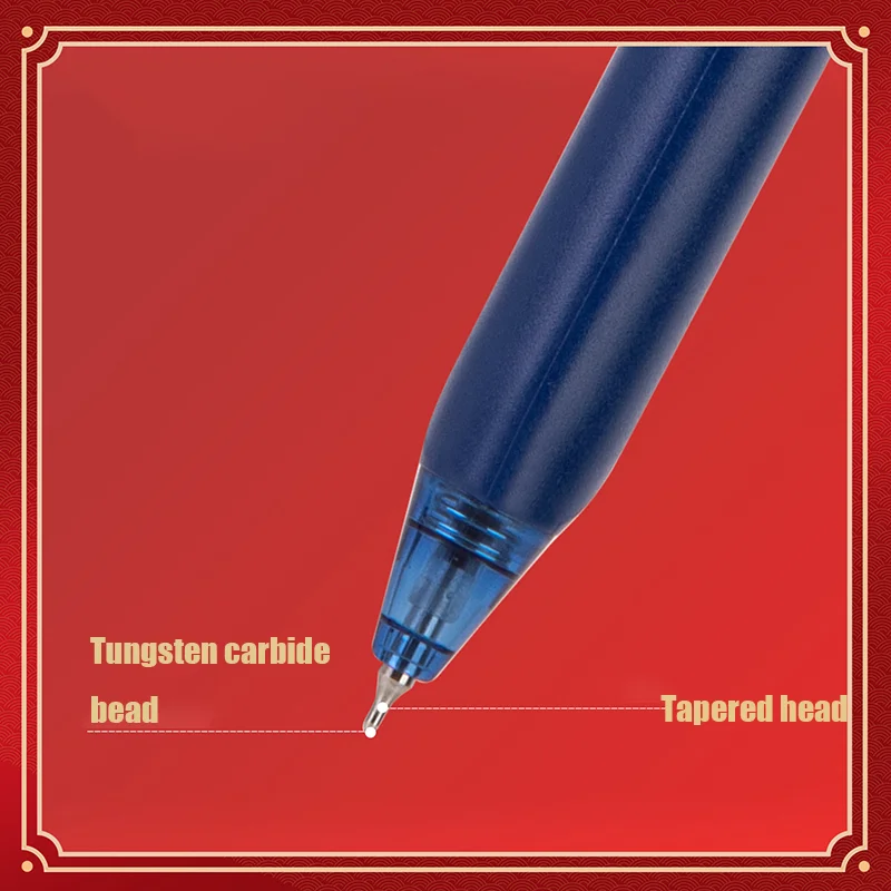 Рисунок 4 - Deli V101 быстросохнущая Студенческая