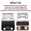 Original Replaceable Cutter Head for 2020C 2020T Madeshow M6 M10 M5 Professional Hair Clipper Blade Hair Cutting Machine 5