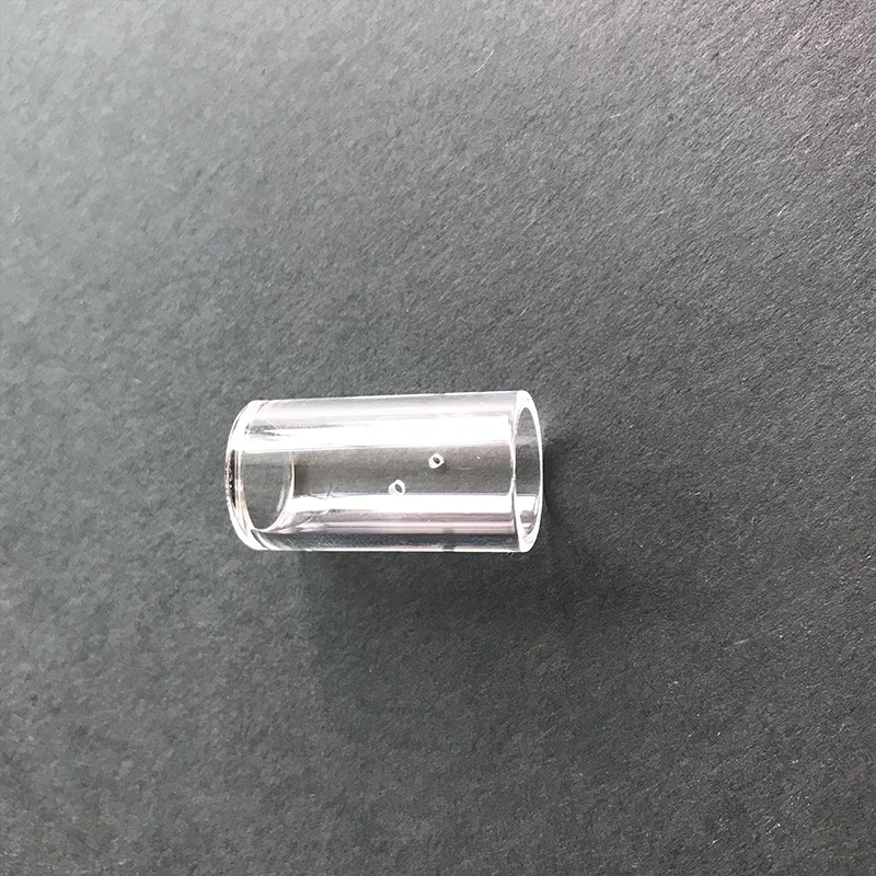 Vaphit X 캡, 1.5mm 두께, 1.0mm 구멍