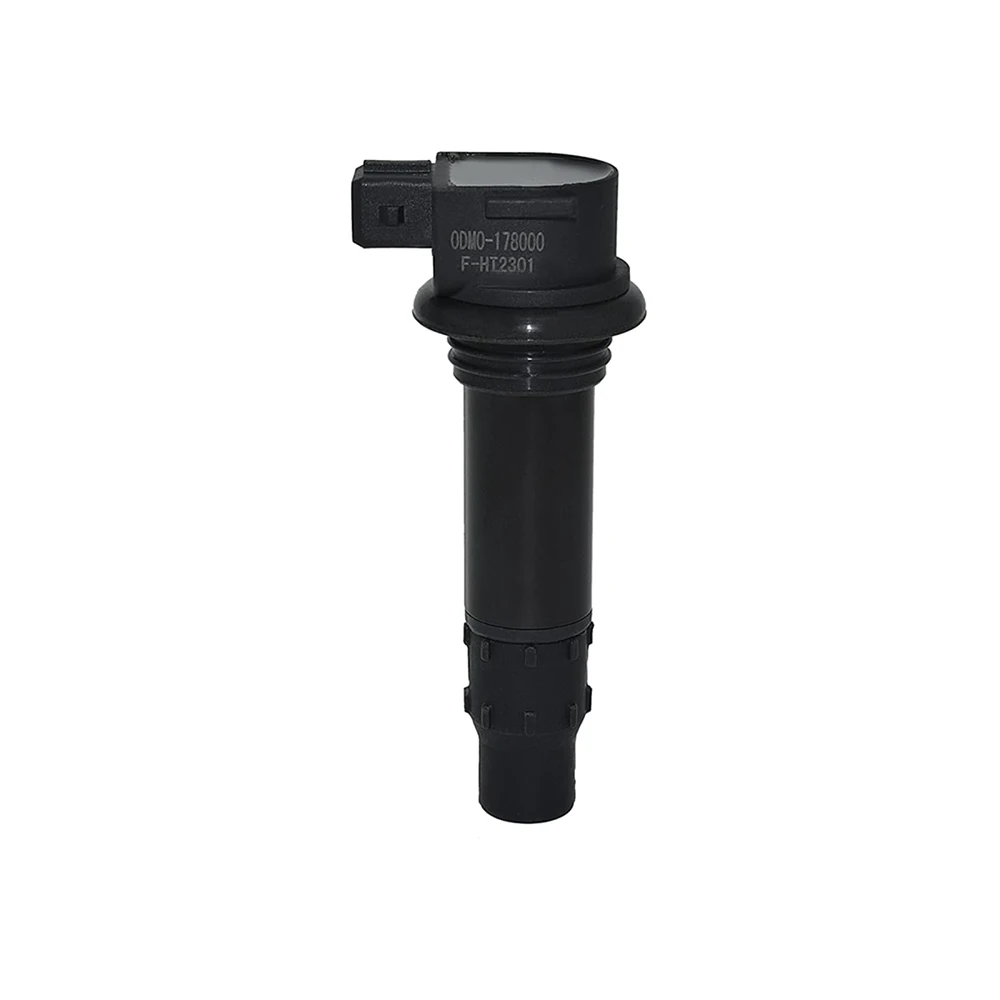 CFMOTO CF250 NK CF250 SR CF 250-6 수리 키트 교체 ODMO-용 고품질 점화 코일 178000   오토바이 부품 2&4PCS