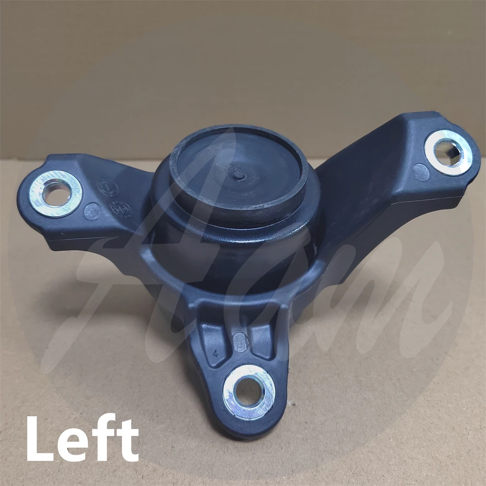 왼쪽 고무 변속기 엔진 장착, 혼다 어코드 T2A T2M 50870-T2P-U01 50870T2PU01 50870 T2P U01
