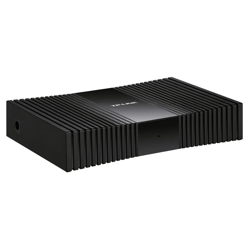 Tp-link-switch de Rede Ethernet Internet Splitter Plug And Play Networking Hub 1g Switches 2.5gbps 2500m Rj45 Portas - Imagem 5