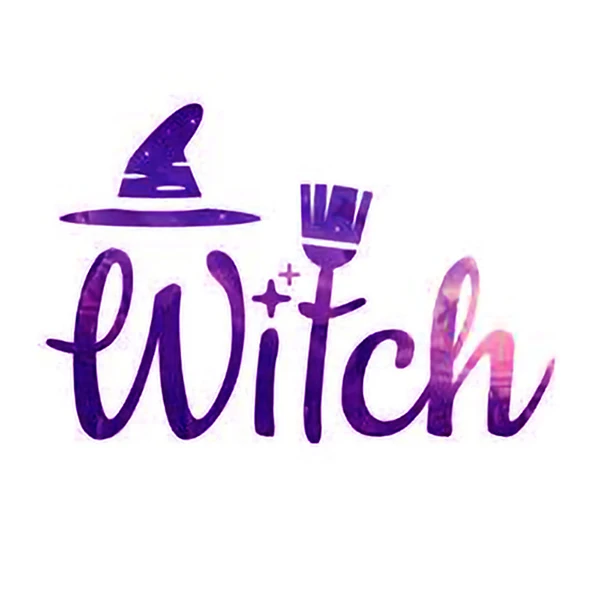 Witch Jewelry Store