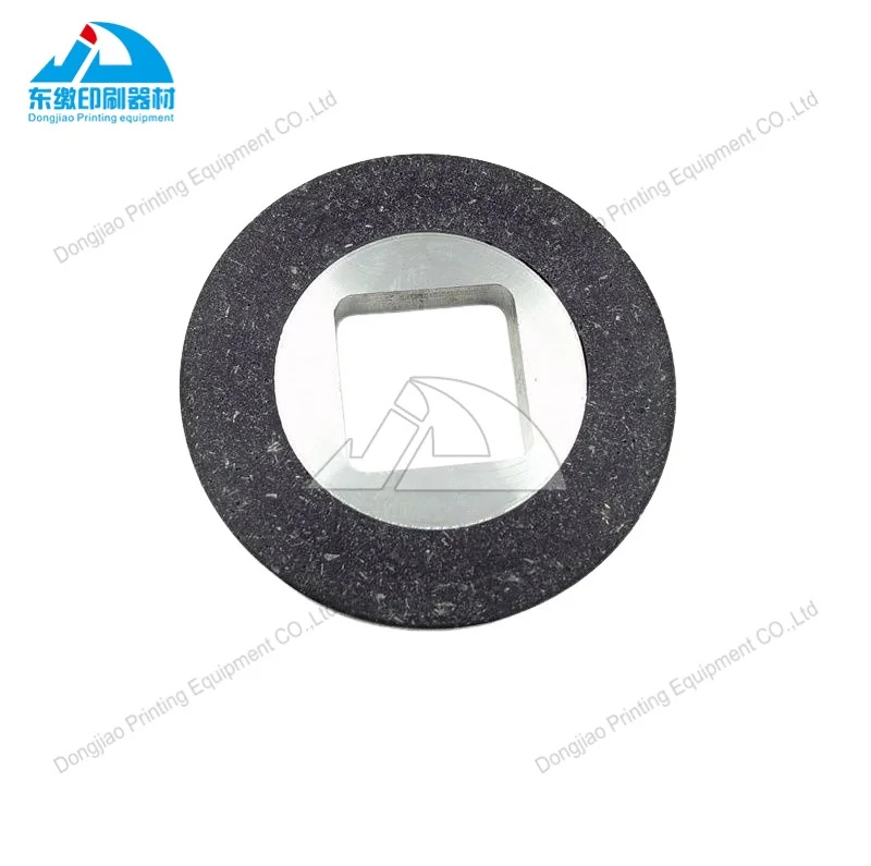 인쇄기 부품 92mm*30mm*30mm 브레이크 패드 KBA 옵셋 인쇄기 예비 부품 고품질 브레이크 패드