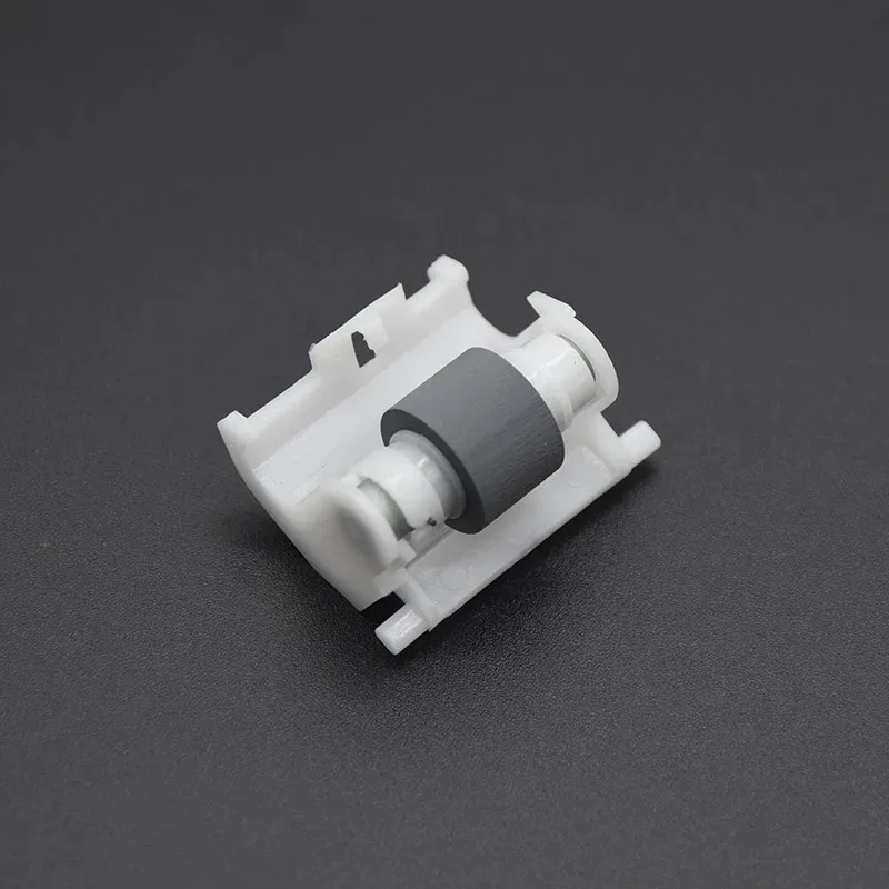 1set Feed Pickup Separation Roller for EPSON L3150 L3151 L3156 L3158 L3160 L3110 L3115 L3116 L3117 L3118 L3119 L1110 L1118 L1119