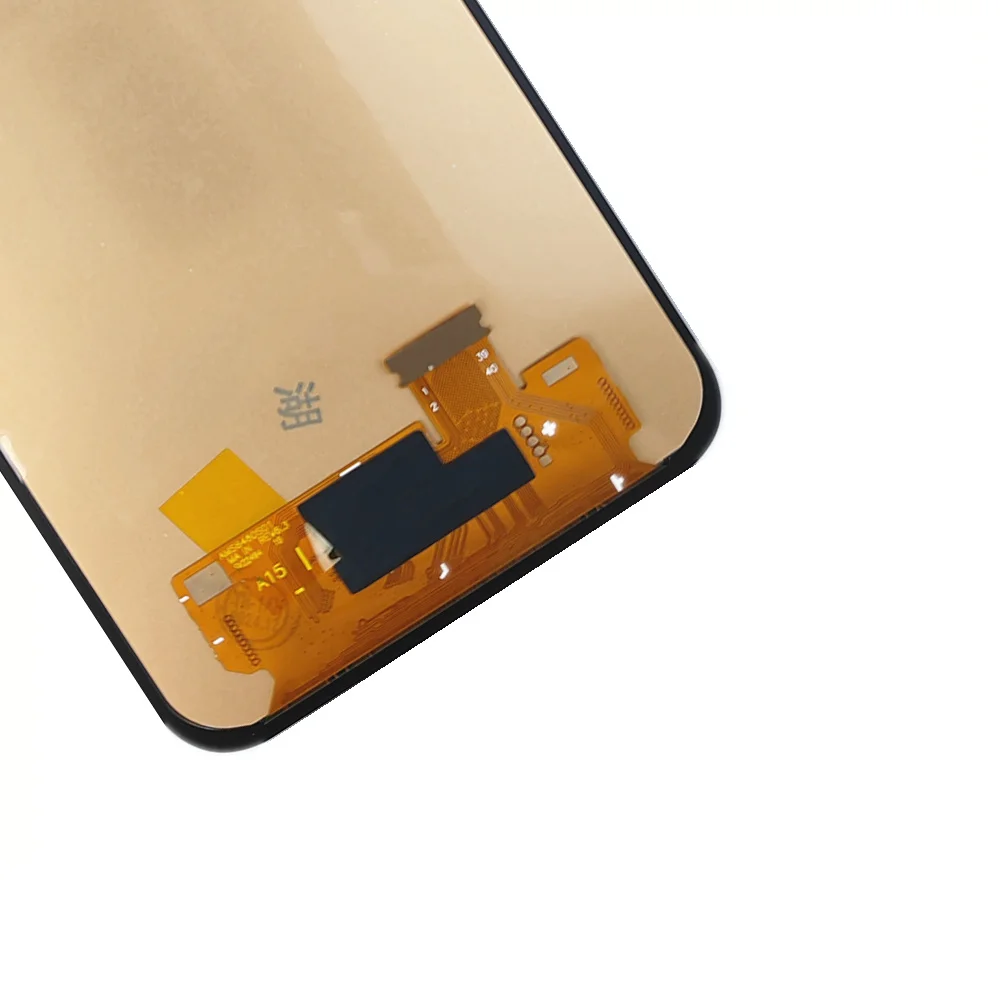6.5" A15 4G AMOLED LCD For Samsung Galaxy A15 5G LCD Display Touch Screen Digitizer For Samsung A156 5G 4G A156B A155F