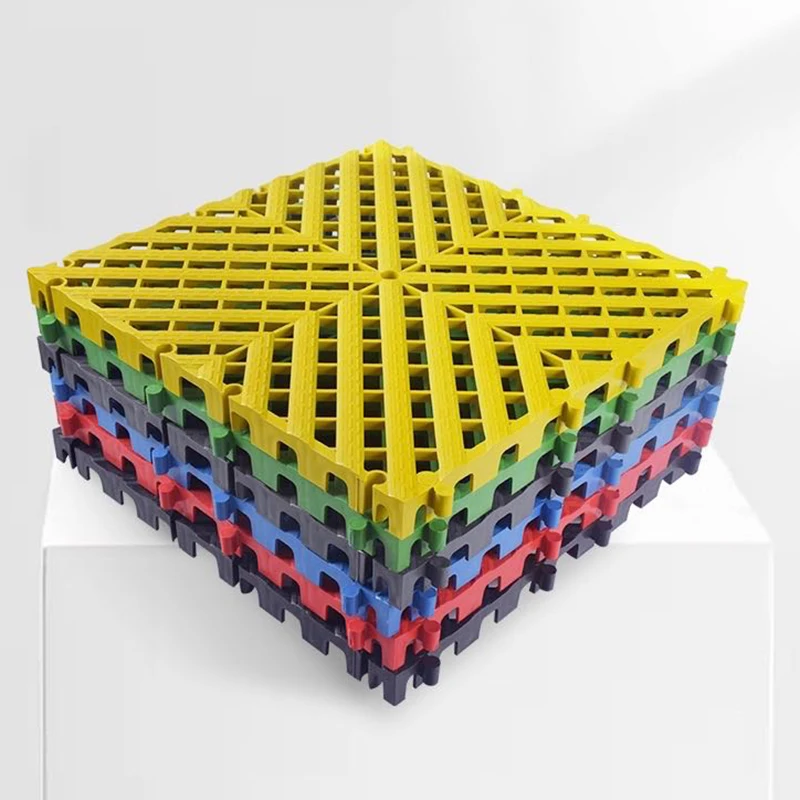 Best Garage Floor Tiles Ultralock Garage Tiles Husky PVC