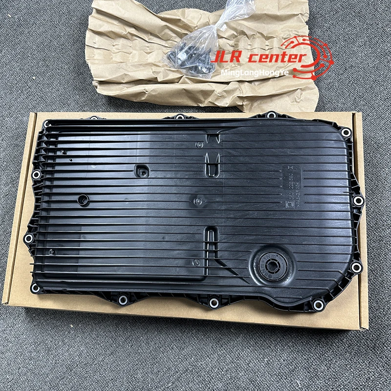ZF new automatic transmission oil filter 8HP45 8HP70 LR065238 for Land Rover/BWM/Jaguar Bestar automotive parts.