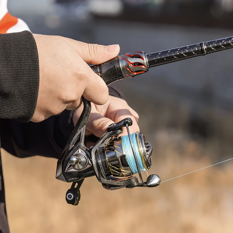 Histar Galaxy-X8 RS Ti ձ ̵,  ׼ L-MH 浵 ˴, 4  ź , M40X + T1100 Toray, 1.98-2.28m