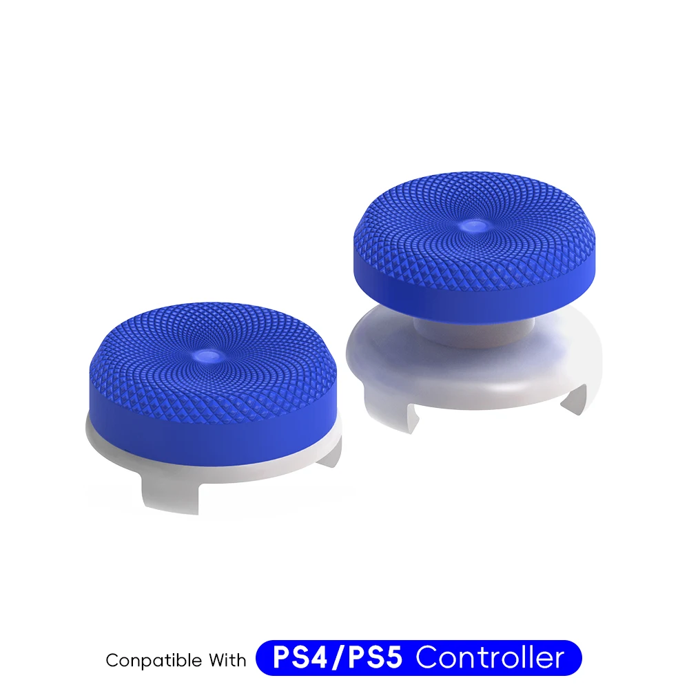 High-Rise Performance Analog Stick Controller by DATA FROG