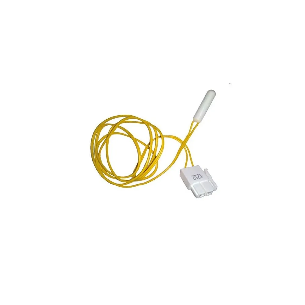 Sonde Di Temperatura-Sensori Sonda Di Temperatura Frigo Evaporatore Samsung, Termostato, Ventola, Bobina, Clixon, Compressore, Guarnizione, Maniglia, 