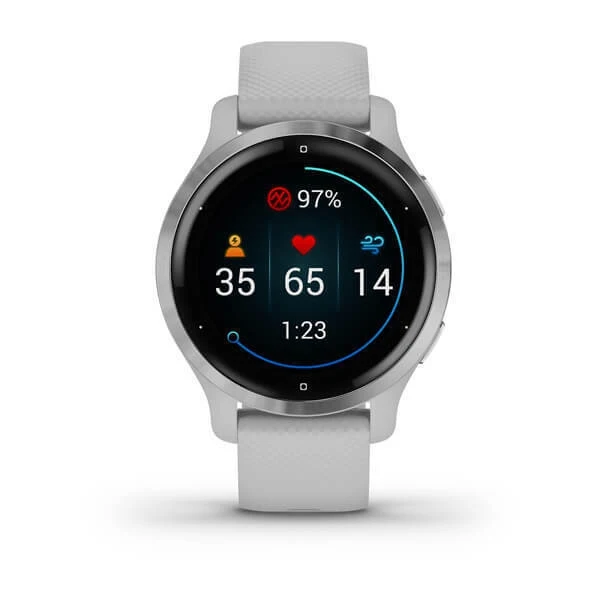 Smart Watch Garmin Venu 2S GPS Wi-Fi 