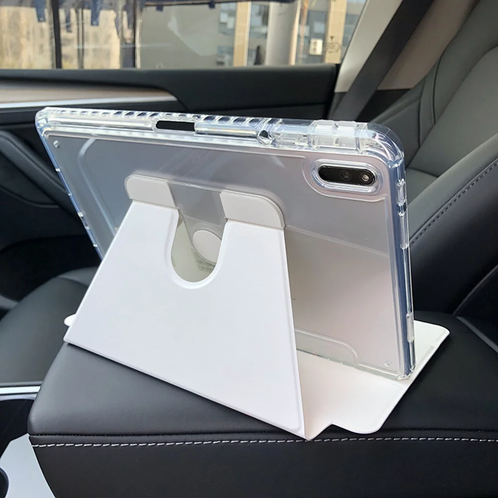 

3360°Rotating Pen Slot Case For Huawei Matepad Pro 11 10.8 10.4 Honnor Pad V7 Pro Tablet Case For Huawei Matepad 11 2023 air11.5