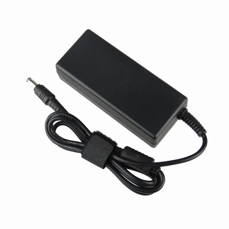 Charger Adapter 19V 3.16A 5.5*3.0mm Adapter AD-6019 Charger for Samsung Np200a5b Np300e5a Np305e5a Np365e5c RV515 RV520 R530 R540 R580 R440 R480