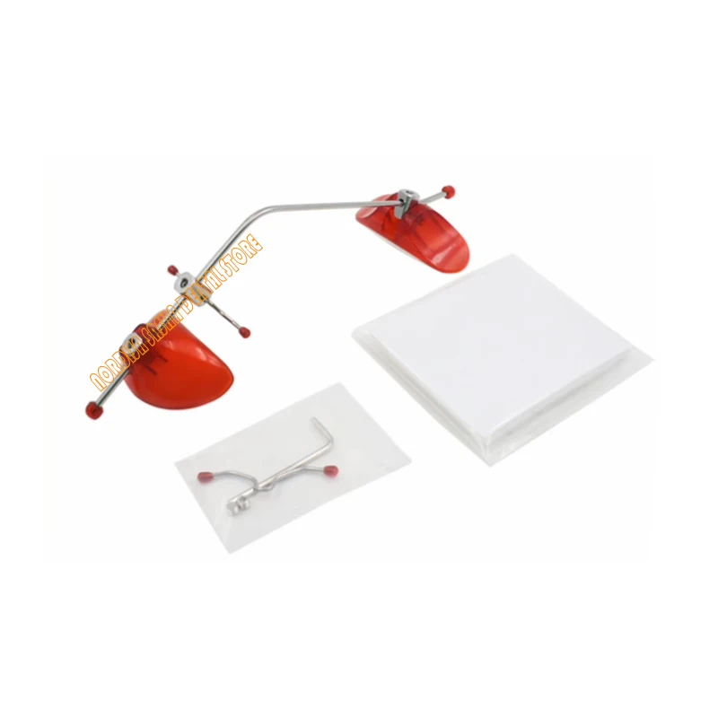 調節可能な歯科用フェイスマスク,歯科治療,矯正用,高プルヘッドギア