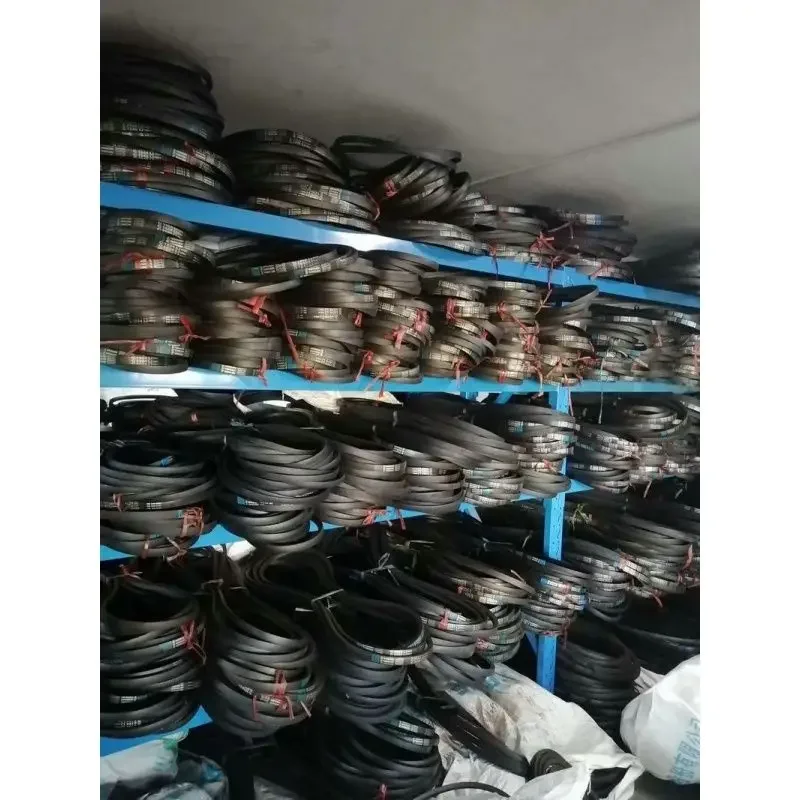 aandrijfriem 80S3M753, broodbakmachine - VEWOS kringloopwinkel