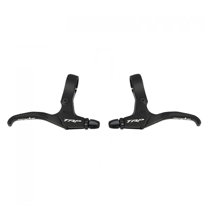 新品!! TRP ML800 ブレーキレバー ピスト MTB
