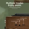 645-c3a7c4.jpg Mini Radio FM rétro Portable, haut-parleur Bluetooth