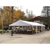 20x32ft Party Tent Heavy Duty Outdoor Wedding Event Shelters Upgraded Galvanized Canopy Commercial Tent with Removable Sidewalls 2