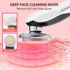 7 in 1 Face Lifting Device EMS Microcurrent Skin Rejuvenation LED Facial Neck Firming Massager Face Beauty Care Apparatus 4