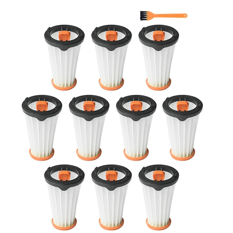 HEPA Filter Replacement Accessories For Electrolux ZB3003 ZB3114 ZB5108