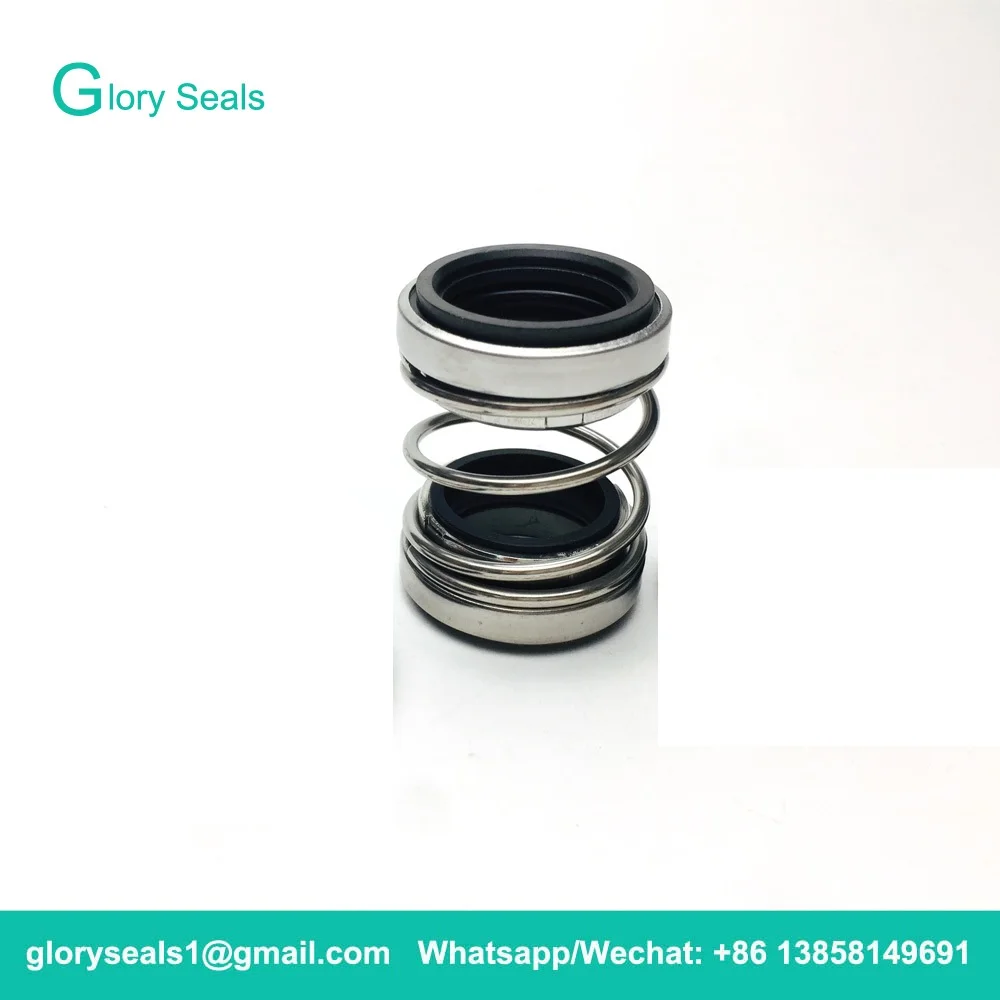 

560D-25/ED560-25mm , 560D-25S/ ED560-25S механические уплотнения с двойным уплотнением, поворотный только материал: автомобиль/SIC/NBR 3 шт./партия