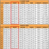 Uniform Clothes Suit Tactical Combat Suits Camo Men Clothes Men Clothing Shirt+Cargo Pants Knee Pads 8XL 2