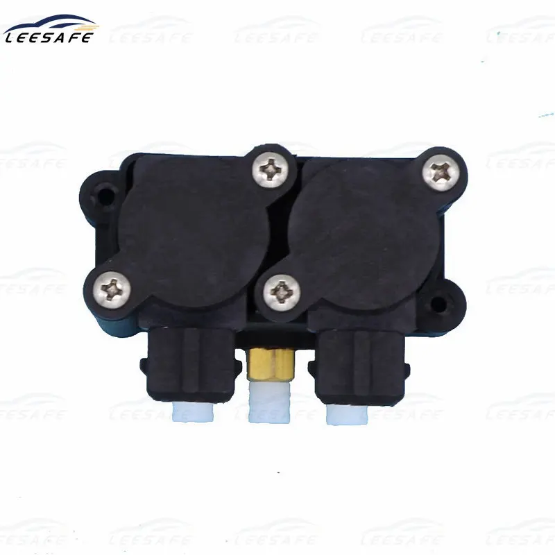 Air Suspension Solenoid Valve Block for BMW X5 E53 E65 E66 E39 Solenoid Valve Block 4722525610 37226787616 37221092349