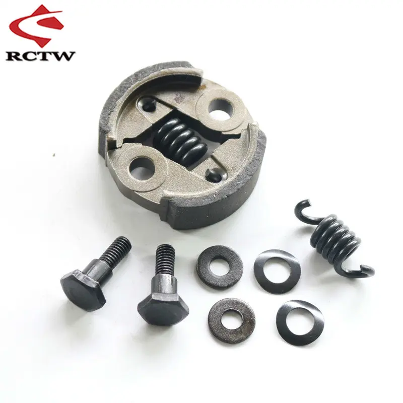 smTSRC Kit frizione 6000RPM Fit 23cc-30.5cc Zenoah CY