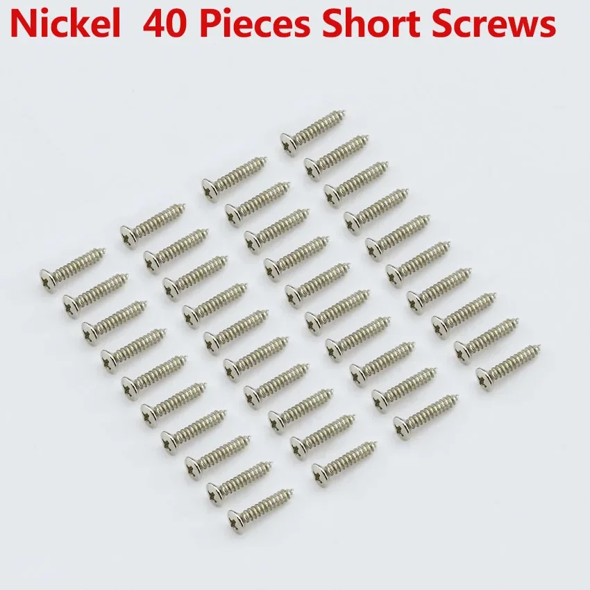 Nickel 40S