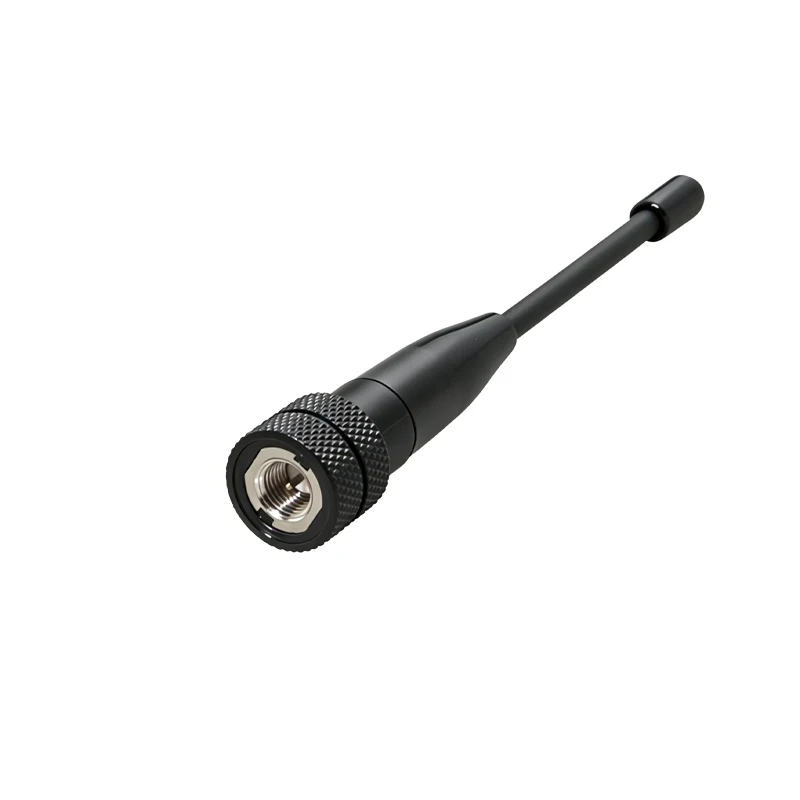 GIZONT LoRa 868MHz 915MHz 소프트 안테나 SMA 소형 안테나 (Meshtastic ESP32 보드용) Lora32u4 II 인터넷 WiFi 안테나 낮은 VSWR