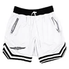 2025 Summer Men's Motorcycle Goldwing GL1500 Logo Printed Fashion Cotton Simplicity Solid Color Drawstring Breathable Sweatpants 2