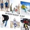 1Pcs Skull Cap Helmet Liner Running Beanie - Ultimate Thermal Retention and Performance Moisture Wicking. Fits Under Helmets 6