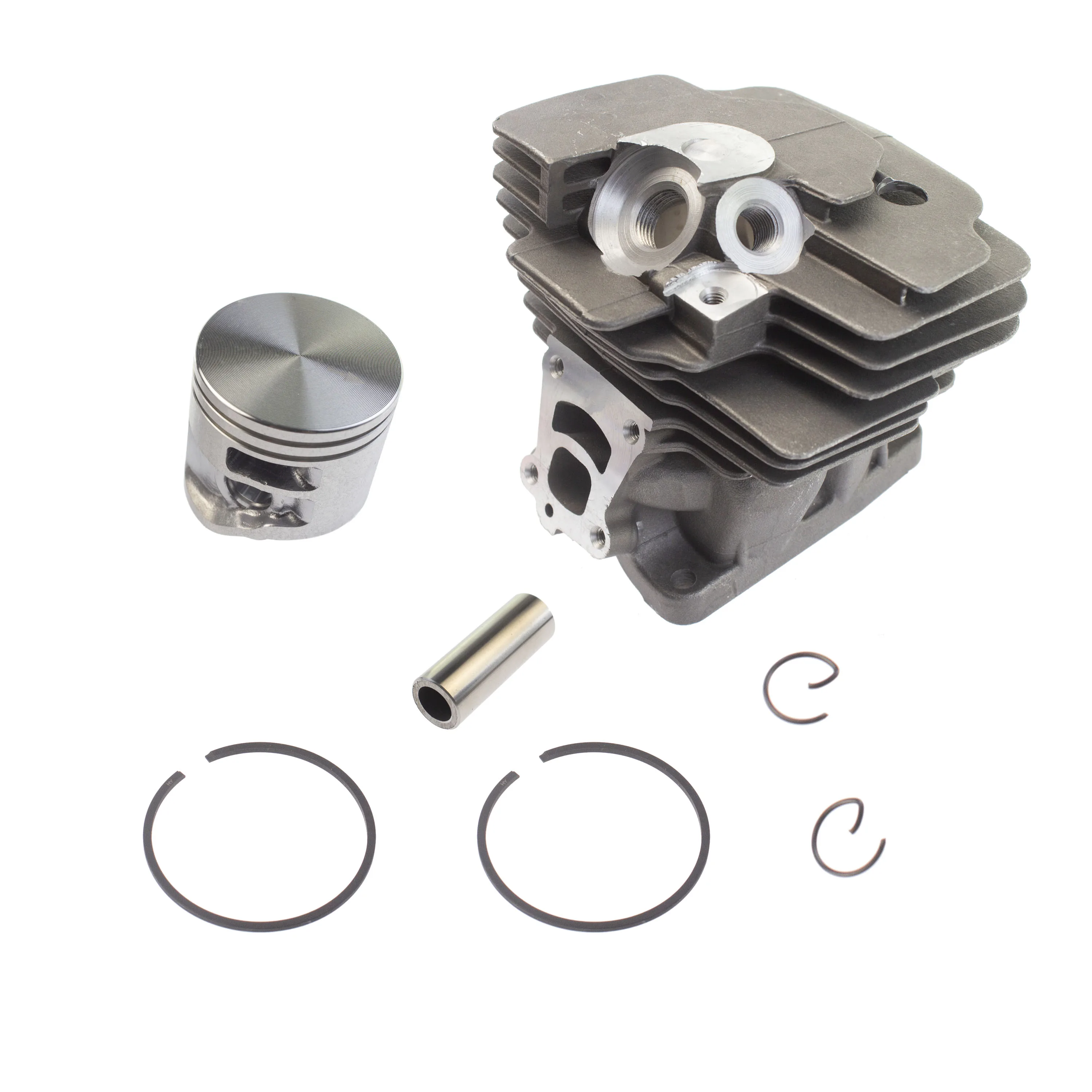47mm Nikasil Cylinder Piston Assy 1140 020 1200 Fit For Stihl Chainsaw MS362 MS362C