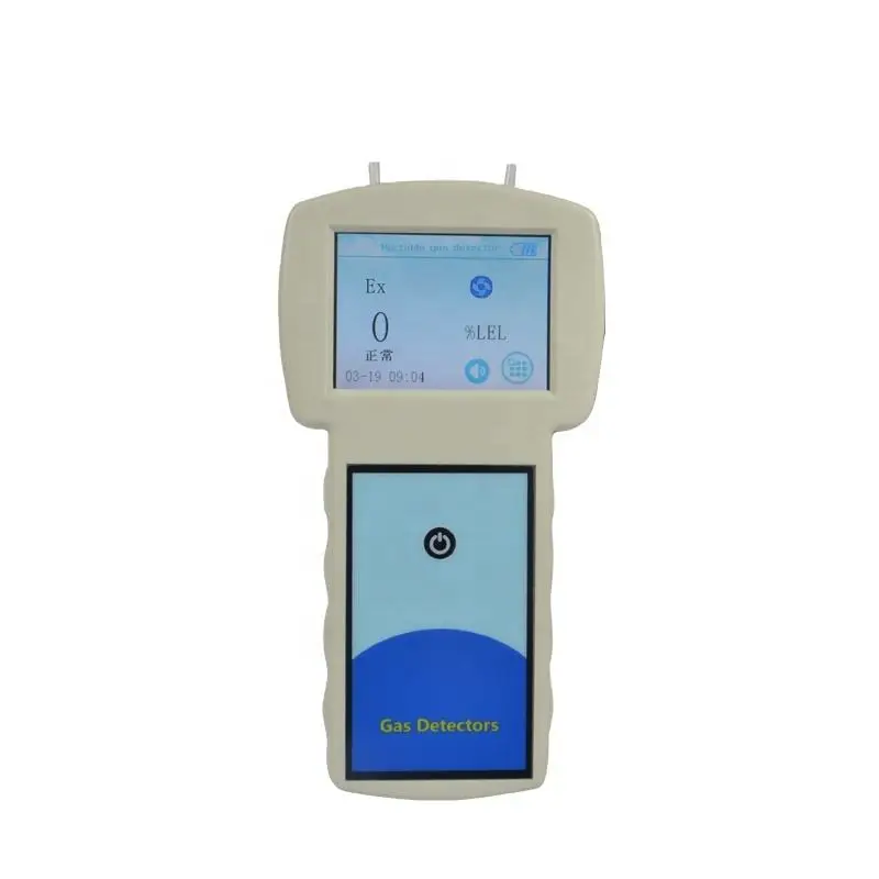 

Wholesale Oxygen Analyzer Portable PLS-KP668