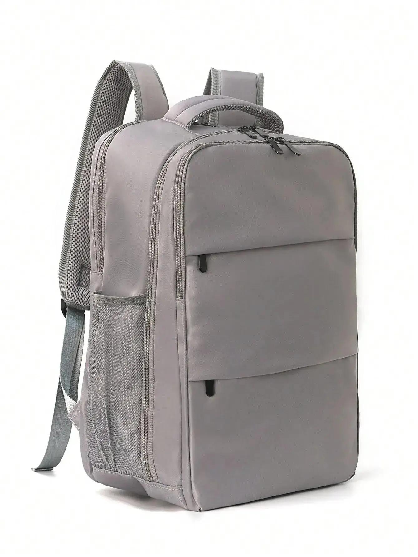 S57db982872954725a996b0cc49d3f24cv 16 inches Unisex Large-Capacity Business Travel Lightweight Waterproof Durable Laptop Backpack Multi-Functional Backpack Mallzona