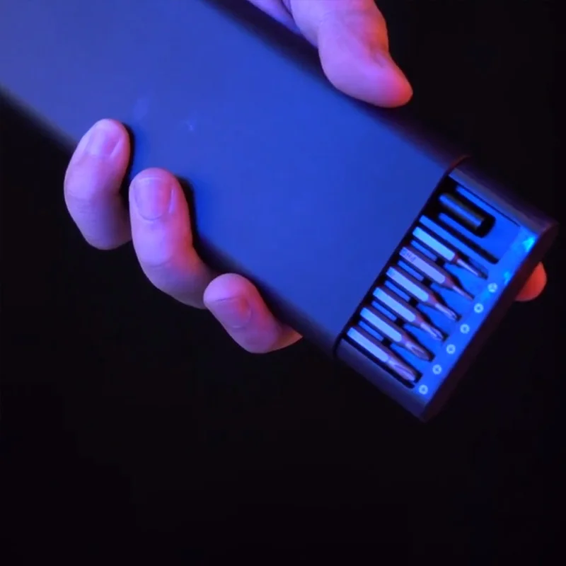 1set Multi-purpose Set of Mobile Phone Repair and Dismantling Screwdriver Tool Set for Smart Home PC Phone Repair