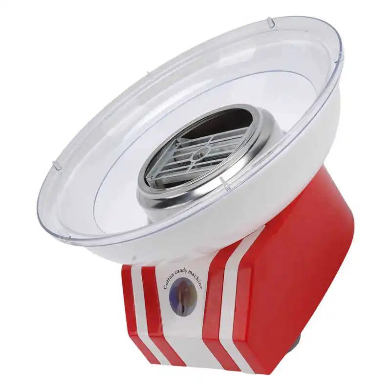 Electric Cotton Candy Maker 220-240V 500W Household DIY For Kids