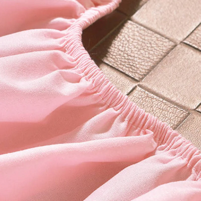 Beauty Salon Massage Elastic Bed Cover High Stretch Thick Bed Cover Hospital Tattoo Hotel Beauty Salon Massage Table Sheets 6