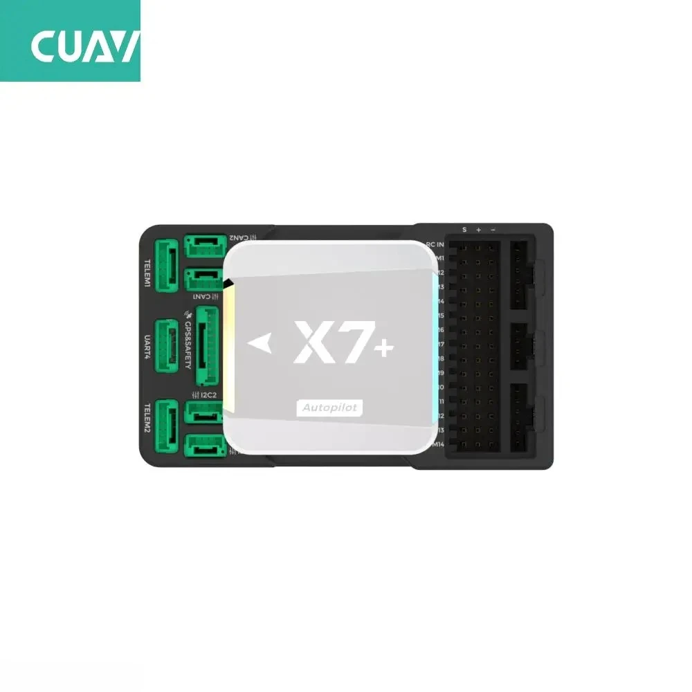 X7  plus Only