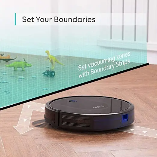 2M Virtual Magnetic Strip Wall for Xiaomi Sweeping Robot for Strong Magnetic Virtual Protection Wall Boundary Marker