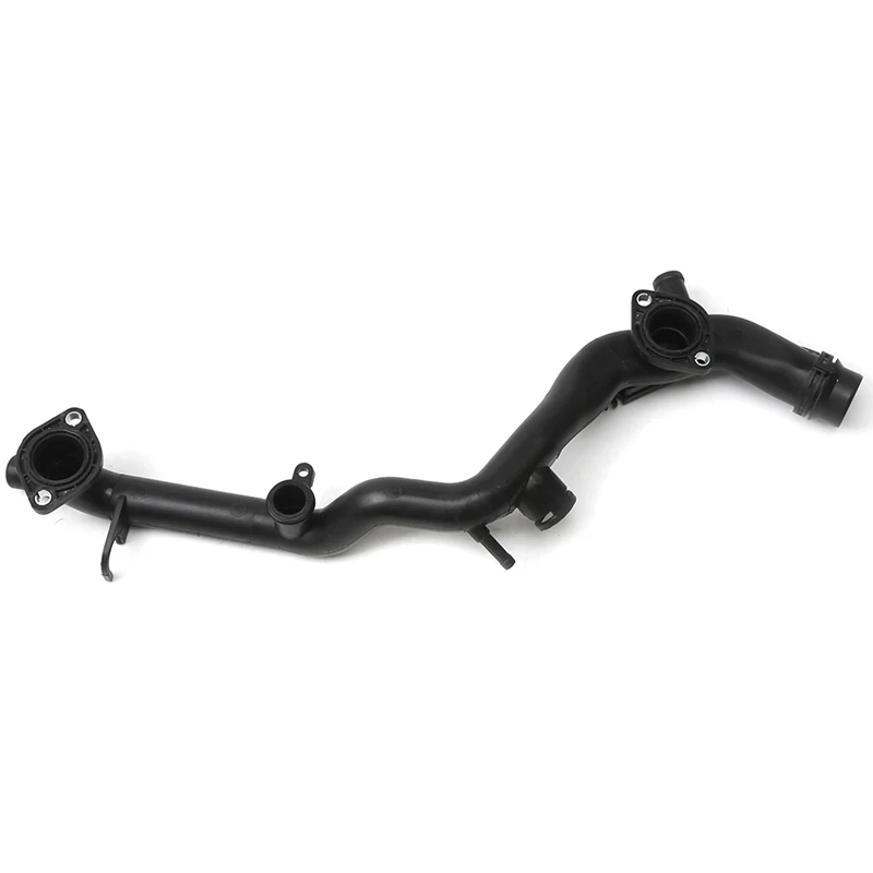 

95810614501 шланг радиатора резервуара для воды для VW Touareg 3,0 TFSI A4 A5 A6 Porsche Cayenne 92A Palamela 970 строительные запасные части